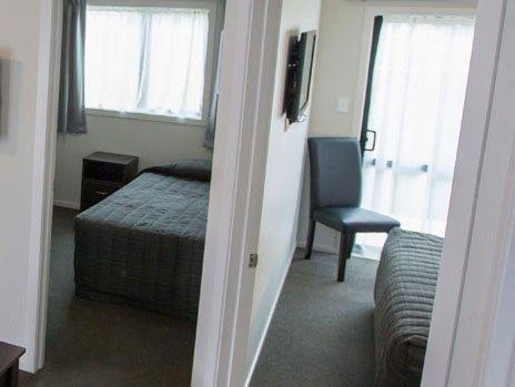 Brooklyn Motor Lodge Hamilton Quarto foto