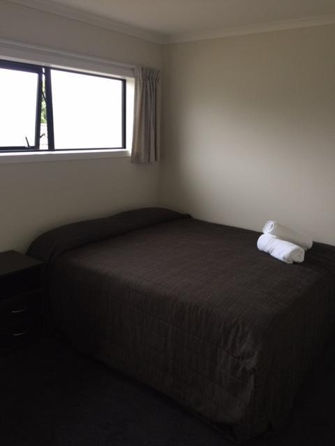 Brooklyn Motor Lodge Hamilton Exterior foto